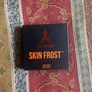 Jeffree Star Skin Frost: Mystery Frost
